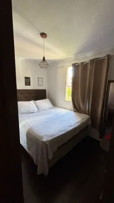 Apartamento com 2 quartos à venda, 45m2 em Conjunto Habitacional Barro Branco II, São Paulo - SP - imagem 4 Foto 4 de Apartamento com 2 quartos à venda, 45m2 em Conjunto Habitacional Barro Branco II, São Paulo - SP