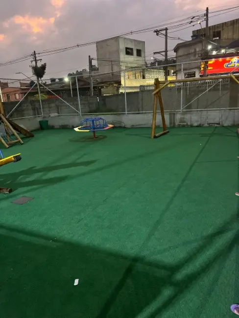 Apartamento com 2 quartos à venda, 45m2 em Conjunto Habitacional Barro Branco II, São Paulo - SP - imagem 9 Foto 9 de Apartamento com 2 quartos à venda, 45m2 em Conjunto Habitacional Barro Branco II, São Paulo - SP