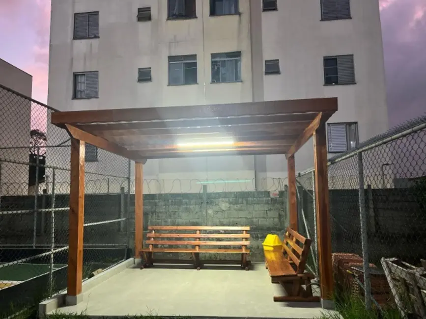 Apartamento com 2 quartos à venda, 45m2 em Conjunto Habitacional Barro Branco II, São Paulo - SP - imagem 7 Foto 7 de Apartamento com 2 quartos à venda, 45m2 em Conjunto Habitacional Barro Branco II, São Paulo - SP