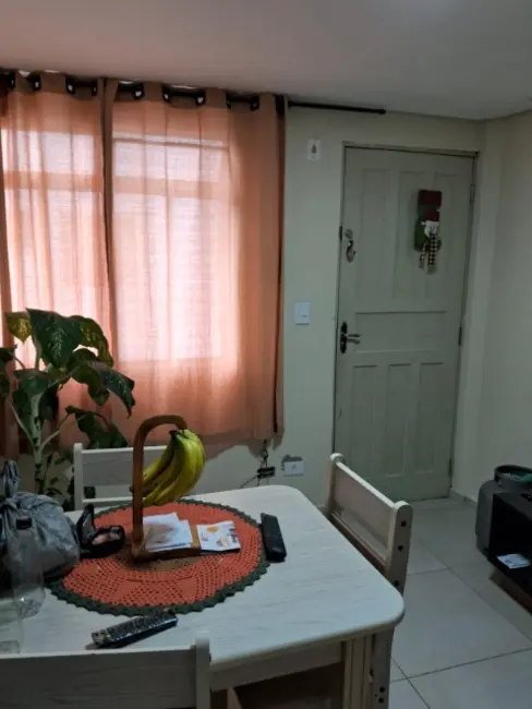 Apartamento com 2 quartos à venda, 44m2 em Jardim Pedra Branca, São Paulo - SP - imagem 4 Foto 4 de Apartamento com 2 quartos à venda, 44m2 em Jardim Pedra Branca, São Paulo - SP