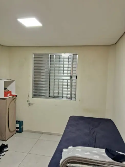 Apartamento com 2 quartos à venda, 44m2 em Jardim Pedra Branca, São Paulo - SP - imagem 7 Foto 7 de Apartamento com 2 quartos à venda, 44m2 em Jardim Pedra Branca, São Paulo - SP