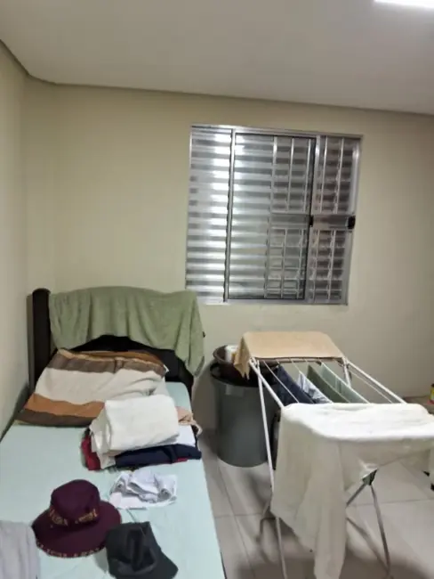 Apartamento com 2 quartos à venda, 44m2 em Jardim Pedra Branca, São Paulo - SP - imagem 2 Foto 2 de Apartamento com 2 quartos à venda, 44m2 em Jardim Pedra Branca, São Paulo - SP