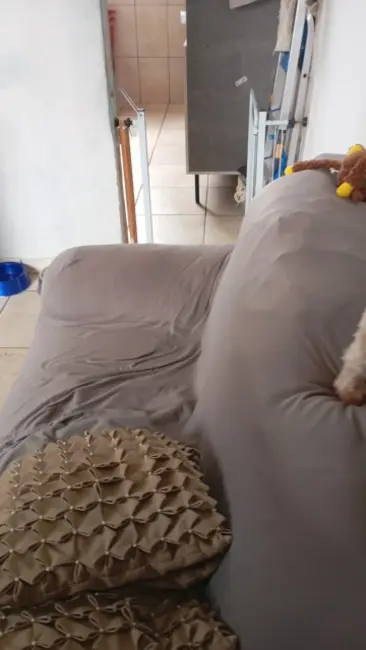 Foto 4 de Apartamento com 2 quartos à venda, 48m2 em Jardim Santa Etelvina, São Paulo - SP