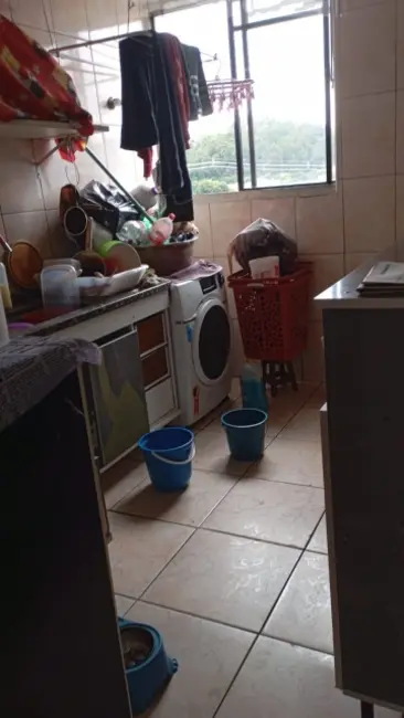 Foto 5 de Apartamento com 2 quartos à venda, 48m2 em Jardim Santa Etelvina, São Paulo - SP