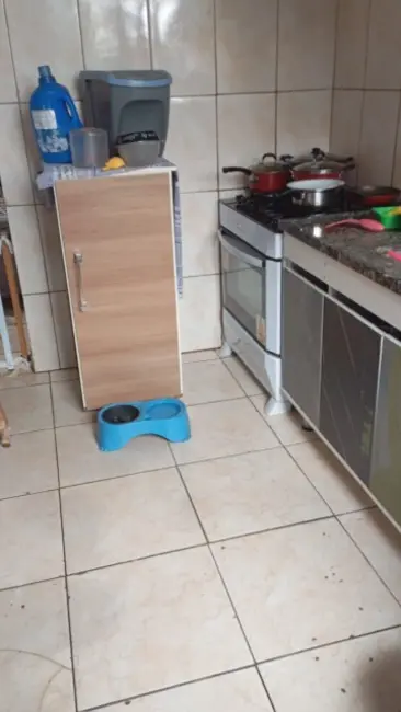 Foto 6 de Apartamento com 2 quartos à venda, 48m2 em Jardim Santa Etelvina, São Paulo - SP