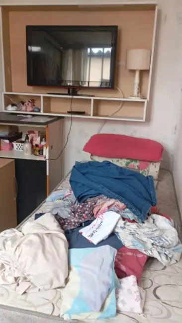 Foto 3 de Apartamento com 2 quartos à venda, 48m2 em Jardim Santa Etelvina, São Paulo - SP