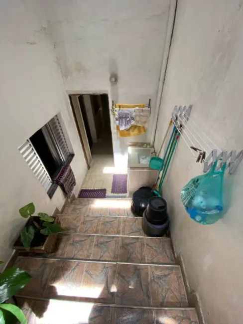 Foto 3 de Casa com 4 quartos à venda, 125m2 em Cidade Tiradentes, São Paulo - SP