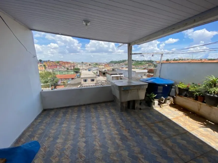 Foto 4 de Casa com 4 quartos à venda, 125m2 em Cidade Tiradentes, São Paulo - SP