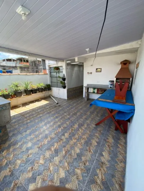 Foto 8 de Casa com 4 quartos à venda, 125m2 em Cidade Tiradentes, São Paulo - SP