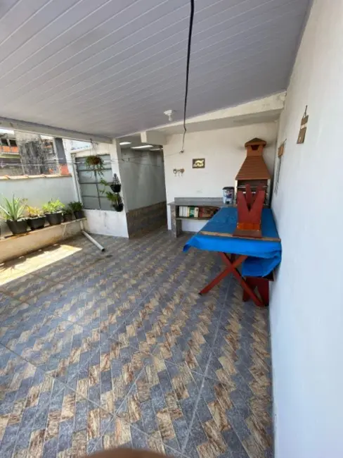 Foto 2 de Casa com 4 quartos à venda, 125m2 em Cidade Tiradentes, São Paulo - SP