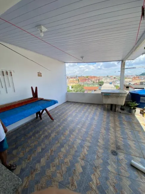 Foto 5 de Casa com 4 quartos à venda, 125m2 em Cidade Tiradentes, São Paulo - SP