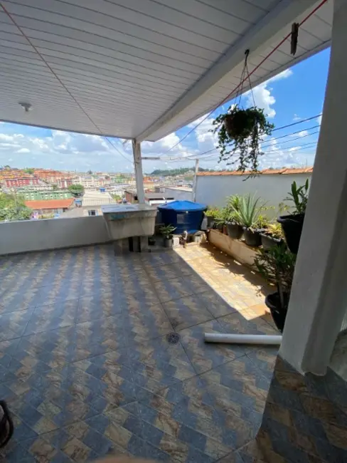 Foto 6 de Casa com 4 quartos à venda, 125m2 em Cidade Tiradentes, São Paulo - SP