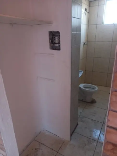 Foto 6 de Apartamento com 2 quartos à venda, 46m2 em Cidade Tiradentes, São Paulo - SP