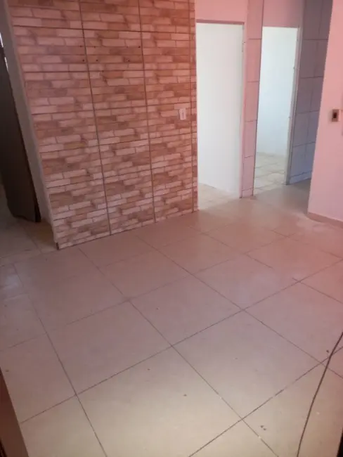 Foto 1 de Apartamento com 2 quartos à venda, 46m2 em Cidade Tiradentes, São Paulo - SP