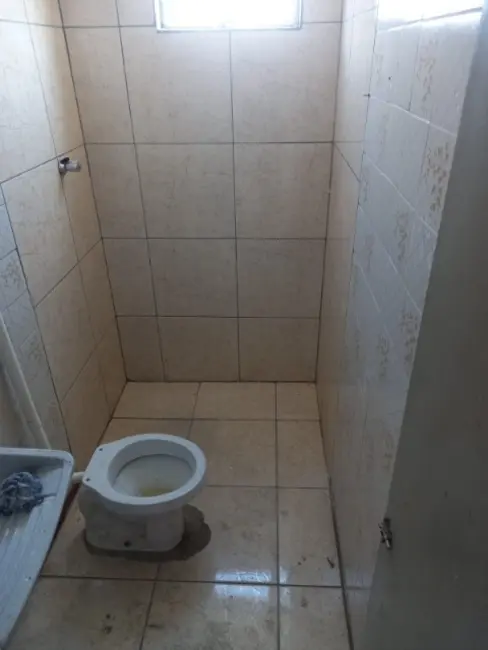 Foto 2 de Apartamento com 2 quartos à venda, 46m2 em Cidade Tiradentes, São Paulo - SP