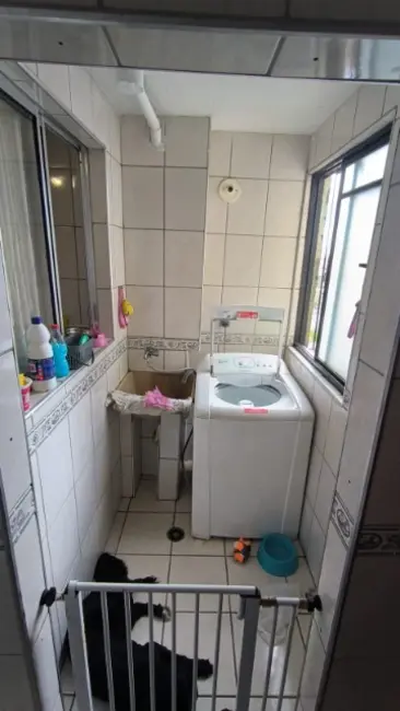 Apartamento com 2 quartos à venda, 49m2 em Conjunto Habitacional Santa Etelvina II, São Paulo - SP - imagem 5 Foto 5 de Apartamento com 2 quartos à venda, 49m2 em Conjunto Habitacional Santa Etelvina II, São Paulo - SP