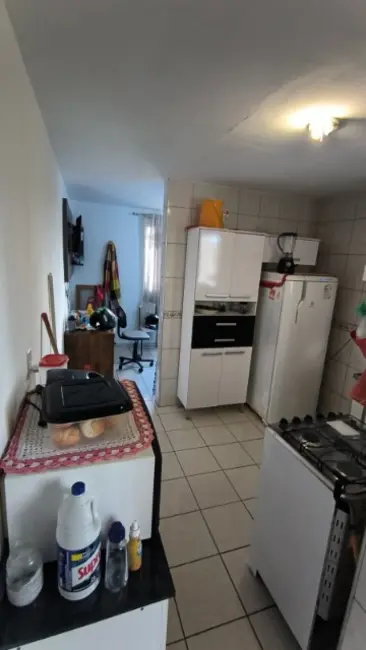 Apartamento com 2 quartos à venda, 49m2 em Conjunto Habitacional Santa Etelvina II, São Paulo - SP - imagem 3 Foto 3 de Apartamento com 2 quartos à venda, 49m2 em Conjunto Habitacional Santa Etelvina II, São Paulo - SP