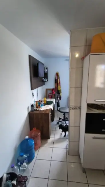 Apartamento com 2 quartos à venda, 49m2 em Conjunto Habitacional Santa Etelvina II, São Paulo - SP - imagem 6 Foto 6 de Apartamento com 2 quartos à venda, 49m2 em Conjunto Habitacional Santa Etelvina II, São Paulo - SP