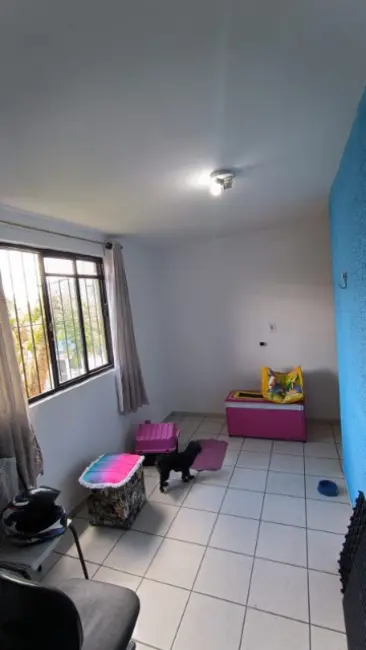 Apartamento com 2 quartos à venda, 49m2 em Conjunto Habitacional Santa Etelvina II, São Paulo - SP - imagem 8 Foto 8 de Apartamento com 2 quartos à venda, 49m2 em Conjunto Habitacional Santa Etelvina II, São Paulo - SP