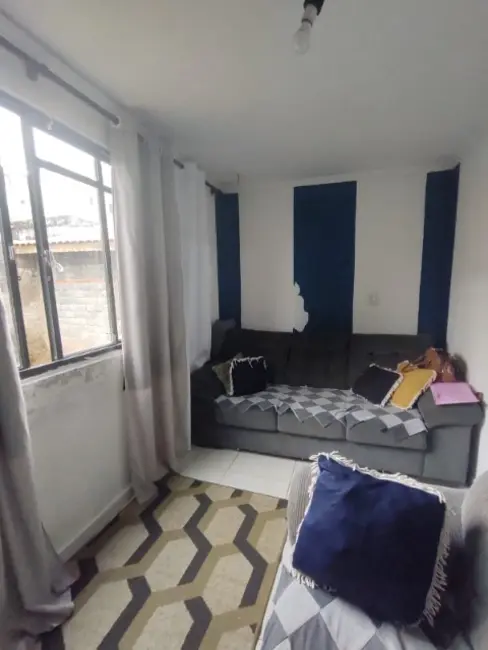 Foto 7 de Apartamento com 2 quartos à venda, 46m2 em Conjunto Habitacional Santa Etelvina II, São Paulo - SP