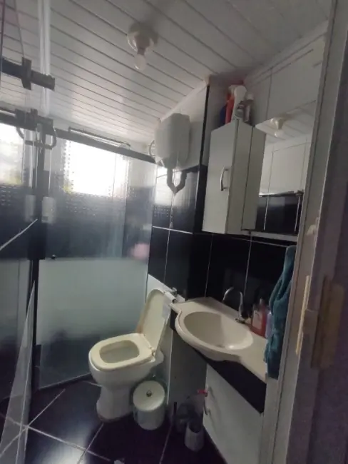 Foto 6 de Apartamento com 2 quartos à venda, 46m2 em Conjunto Habitacional Santa Etelvina II, São Paulo - SP