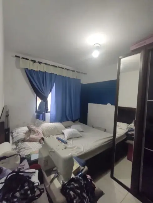 Foto 4 de Apartamento com 2 quartos à venda, 46m2 em Conjunto Habitacional Santa Etelvina II, São Paulo - SP