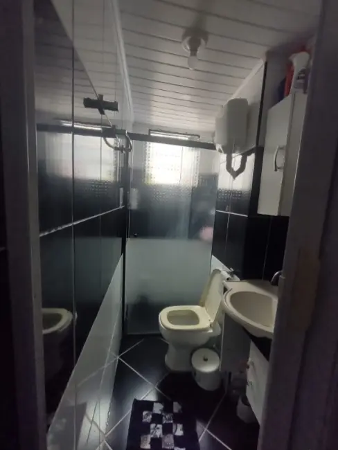 Foto 3 de Apartamento com 2 quartos à venda, 46m2 em Conjunto Habitacional Santa Etelvina II, São Paulo - SP