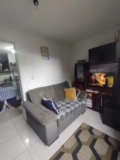 Foto 9 de Apartamento com 2 quartos à venda, 46m2 em Conjunto Habitacional Santa Etelvina II, São Paulo - SP