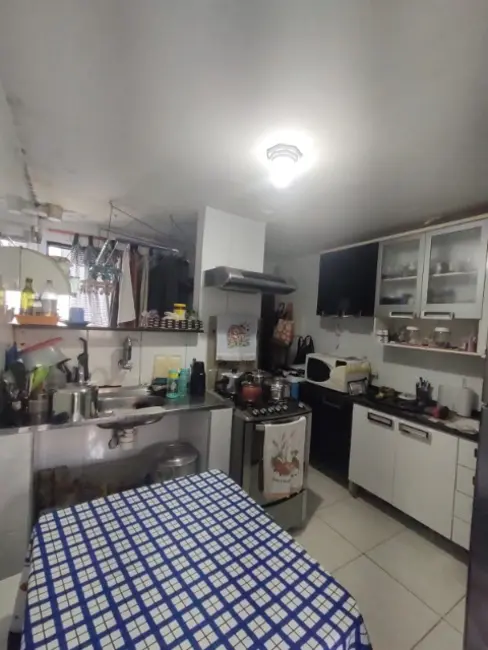 Foto 1 de Apartamento com 2 quartos à venda, 46m2 em Conjunto Habitacional Santa Etelvina II, São Paulo - SP