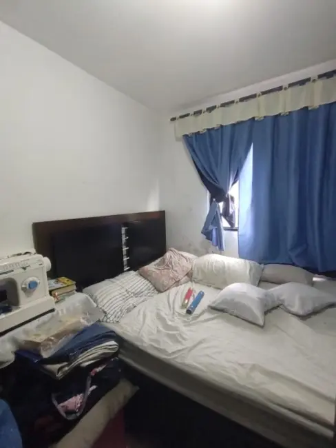 Foto 8 de Apartamento com 2 quartos à venda, 46m2 em Conjunto Habitacional Santa Etelvina II, São Paulo - SP