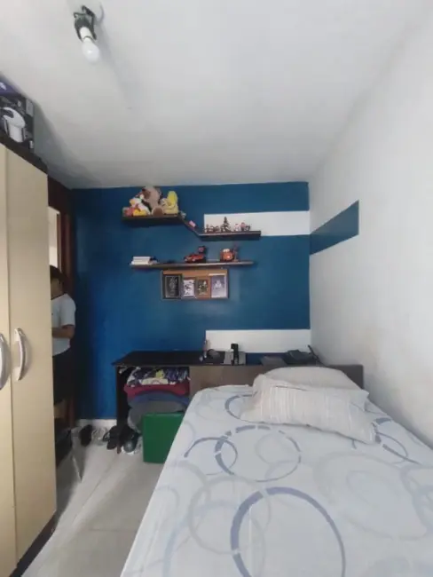 Foto 5 de Apartamento com 2 quartos à venda, 46m2 em Conjunto Habitacional Santa Etelvina II, São Paulo - SP