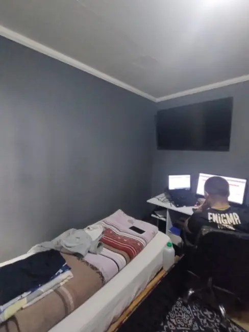 Foto 2 de Apartamento com 2 quartos à venda, 56m2 em Jardim São Paulo(Zona Leste), São Paulo - SP