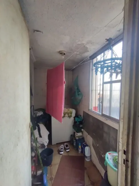 Foto 8 de Apartamento com 2 quartos à venda, 56m2 em Jardim São Paulo(Zona Leste), São Paulo - SP