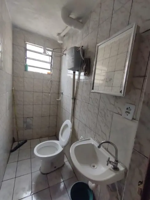 Apartamento com 2 quartos à venda, 48m2 em Conjunto Habitacional Santa Etelvina II, São Paulo - SP - imagem 8 Foto 8 de Apartamento com 2 quartos à venda, 48m2 em Conjunto Habitacional Santa Etelvina II, São Paulo - SP