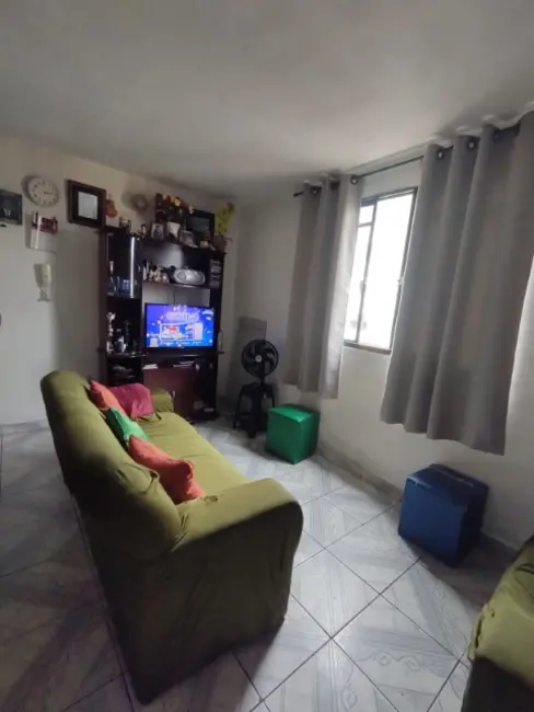 Apartamento com 2 quartos à venda, 48m2 em Conjunto Habitacional Santa Etelvina II, São Paulo - SP - imagem 7 Foto 7 de Apartamento com 2 quartos à venda, 48m2 em Conjunto Habitacional Santa Etelvina II, São Paulo - SP