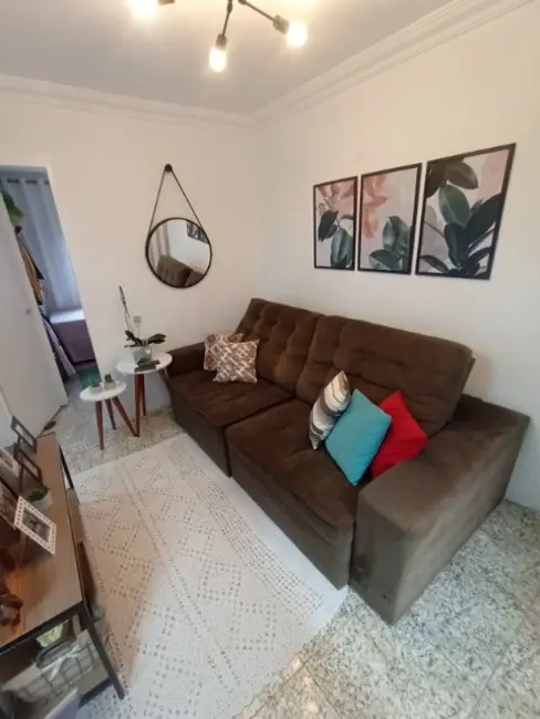 Foto 1 de Apartamento com 2 quartos à venda, 36m2 em Cidade Tiradentes, São Paulo - SP