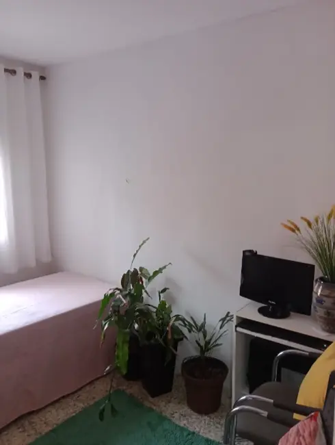 Foto 2 de Apartamento com 2 quartos à venda, 36m2 em Cidade Tiradentes, São Paulo - SP