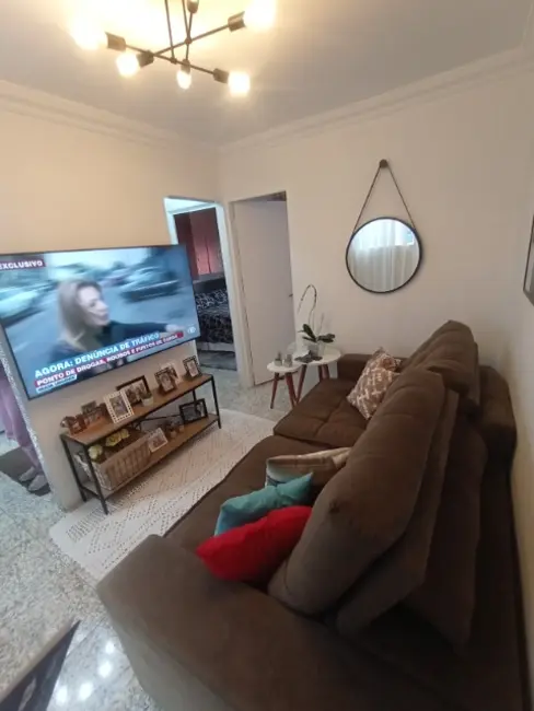 Foto 9 de Apartamento com 2 quartos à venda, 36m2 em Cidade Tiradentes, São Paulo - SP