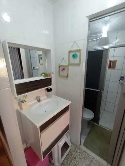 Foto 8 de Apartamento com 2 quartos à venda, 36m2 em Cidade Tiradentes, São Paulo - SP
