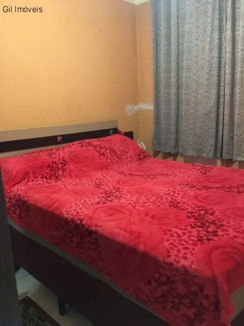 Foto 1 de Apartamento com 2 quartos à venda, 46m2 em Conjunto Habitacional Santa Etelvina II, São Paulo - SP
