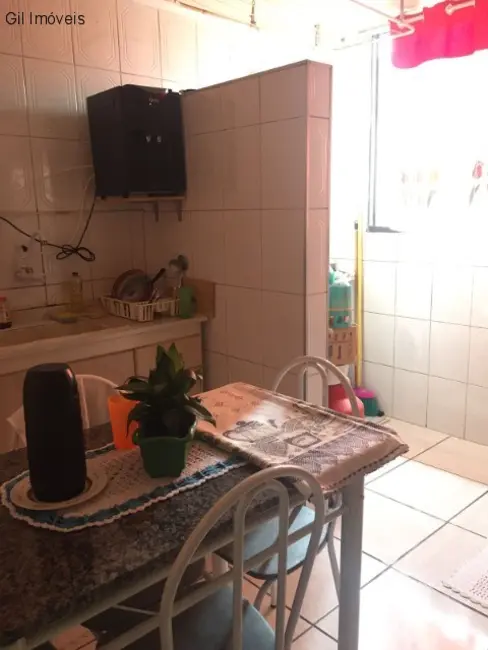 Foto 5 de Apartamento com 2 quartos à venda, 46m2 em Conjunto Habitacional Santa Etelvina II, São Paulo - SP