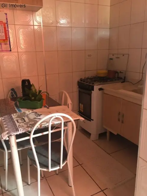 Foto 7 de Apartamento com 2 quartos à venda, 46m2 em Conjunto Habitacional Santa Etelvina II, São Paulo - SP