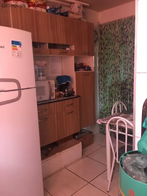 Foto 9 de Apartamento com 2 quartos à venda, 46m2 em Conjunto Habitacional Santa Etelvina II, São Paulo - SP