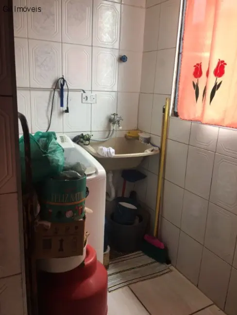 Foto 6 de Apartamento com 2 quartos à venda, 46m2 em Conjunto Habitacional Santa Etelvina II, São Paulo - SP