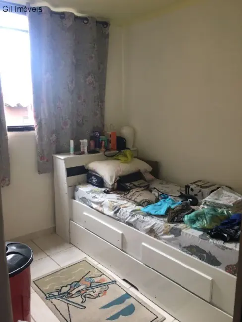 Foto 3 de Apartamento com 2 quartos à venda, 46m2 em Conjunto Habitacional Santa Etelvina II, São Paulo - SP