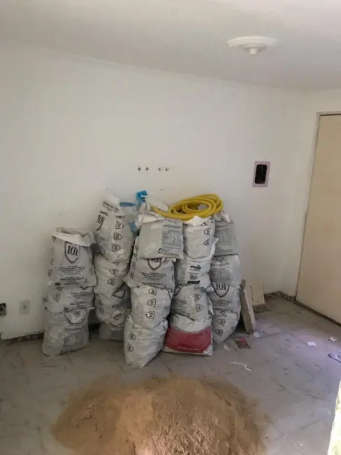 Apartamento com 2 quartos à venda, 46m2 em Cidade Tiradentes, São Paulo - SP - imagem 4 Foto 4 de Apartamento com 2 quartos à venda, 46m2 em Cidade Tiradentes, São Paulo - SP