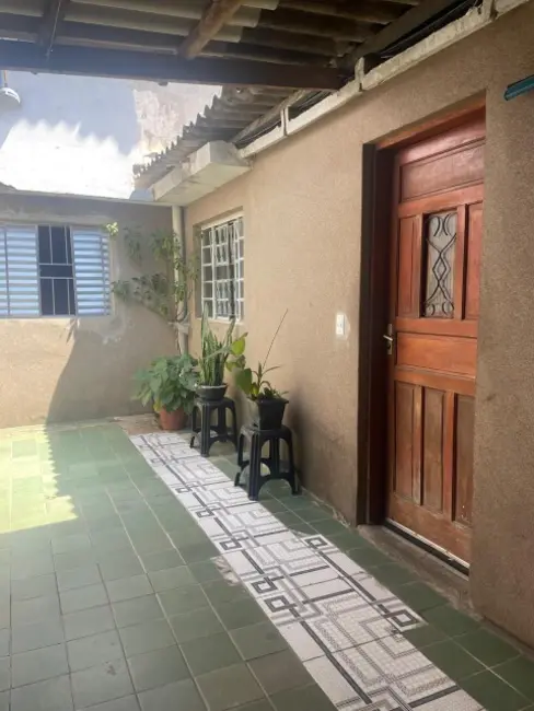 Foto 1 de Casa com 2 quartos à venda, 150m2 em Cidade Tiradentes, São Paulo - SP