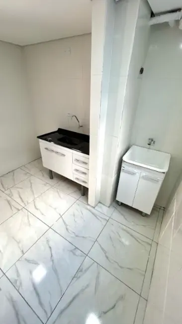 Foto 7 de Apartamento com 2 quartos à venda, 41m2 em Cidade Tiradentes, São Paulo - SP