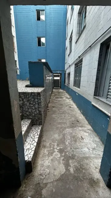 Foto 8 de Apartamento com 2 quartos à venda, 41m2 em Cidade Tiradentes, São Paulo - SP