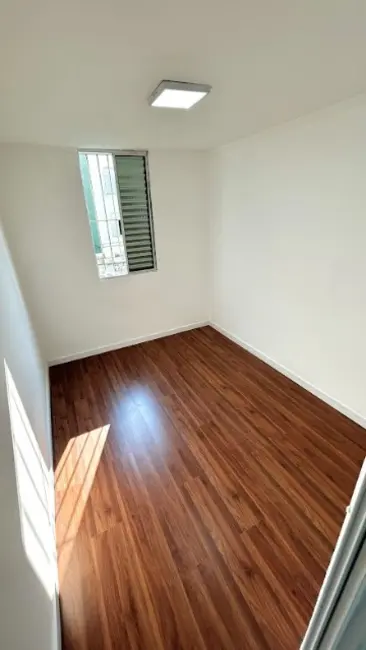 Foto 3 de Apartamento com 2 quartos à venda, 41m2 em Cidade Tiradentes, São Paulo - SP